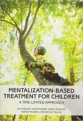 MBT-C — mentalization-based treatment children